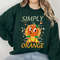 Disney Orange Bird Simply Orange Tee  Epcot International Flower And Garden Festival T-shirt  Disneyland Disney World Family Vacation - 3.jpg