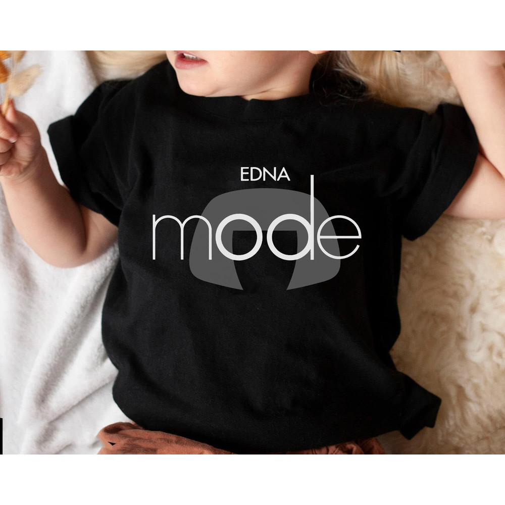 Disney Pixar Incredibles The Edna Mode Experience Shirt  Hollywood Studio T-shirt  Disneyland Family Vacation  Disney Birthday Gift Ideas - 3.jpg