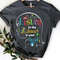 Disney Pixar Inside Out Listen To The Voices In Your Head Shirt Riley Emotions T-shirt Disneyland Trip Outfits Funny Birthday Gift - 3.jpg