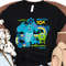 Disney Pixar Monsters 10K Mike Sulley Shirt runDisney Springtime Surprise Weekend T-shirt Disney Running 2023 Tee Disneyland Marathon - 1.jpg