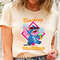 Disney Retired 2023 Stitch Beaching Not Teaching Shirt Disney Summer Beach Tee Disneyland Gift For Teacher Teaching Life Appreciation - 3.jpg