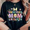 Disney Sweetest Mom On Earth Shirt Mickey Snacks And Drink Mom Tee Disney Mother's Day Walt Disney World Mommy and Me Matching Tee - 2.jpg