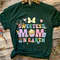 Disney Sweetest Mom On Earth Shirt Mickey Snacks And Drink Mom Tee Disney Mother's Day Walt Disney World Mommy and Me Matching Tee - 4.jpg