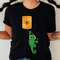 Disney Tangled Cute Pascal With Lantern And Rose T-shirt  Funny Disney Tee  Disney Birthday Gift  Disneyland Disney World Family Vacation - 2.jpg