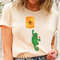 Disney Tangled Cute Pascal With Lantern And Rose T-shirt  Funny Disney Tee  Disney Birthday Gift  Disneyland Disney World Family Vacation - 3.jpg