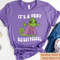 Disney Tangled Pascal It's A Very Big Day Pascal T-shirt  Funny Disney Tee  Disneyland Family Vacation Trip  Walt Disney World Tee - 5.jpg