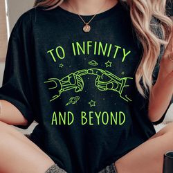 disney toy story to infinity and beyond sox buz