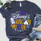 Disney Vacay Mode Shirt Walt Disney World Tee Disney 100th Anniversary T-shirt Disneyland Platinum 2023 Trip 100 Years of Wonder - 2.jpg