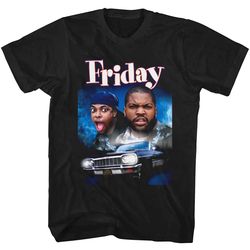 it's friday, and i'm in love friday movie shirt, friday shirt, friday t shirt, friday tshirt, buddy comedy film