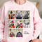 Disney Villains Mugshots Group Sweatshirt Evil Queen Maleficent Ursula T-shirt Walt Disney World Disneyland Family Vacation Trip - 5.jpg