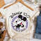 Disney100 Mickey Mouse Checkerboard Shirt Disney 100 Years Of Wonder Tee Walt Disney Company T-shirt Disneyland 100th Anniversary - 1.jpg