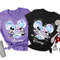 Disney100 Mommy Daddy Family Matching Shirt  Custom Mickey Minnie 100 Years Of Wonder T-shirt  Personalized Disneyland 100th Anniversary - 1.jpg
