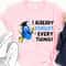 Dory Graduation Almost Forget Everything Shirt Finding Nemo Disney T-shirt Graduated 2023 Funny Senior Shirt Disneyland Trip - 5.jpg