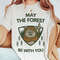 Endor Ewok Forest May The Forest Be With You Shirt  May The 4th  Star Wars Day  Galaxy's Edge  Walt Disney World  Star Wars Fan Gift - 3.jpg