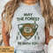 Endor Ewok Forest May The Forest Be With You Shirt  May The 4th  Star Wars Day  Galaxy's Edge  Walt Disney World  Star Wars Fan Gift - 5.jpg