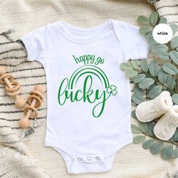 st patricks day onesie, clover shirts for kids, st paddy's youth t-shirts, irish kids gift, st patricks day toddler shir