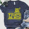 Ewok May The Fourth Be With You Shirt  Star Wars The Moon of Endor T-shirt  Star Wars Day 2023  Galaxy's Edge  Walt Disney World Trip - 1.jpg