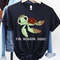 Finding Nemo Squirt Sea Turtle Fin Noggin Dude Shirt Disney Birthday Gift Disneyland Disney World Family Vacation Funny Disney Tee - 1.jpg