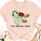 Finding Nemo Squirt Sea Turtle Fin Noggin Dude Shirt Disney Birthday Gift Disneyland Disney World Family Vacation Funny Disney Tee - 5.jpg