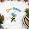 Funny Aladdin Genie Bee Happy Shirt Disney Aladdin T-shirt Walt Disney World Tee Disneyland Family Vacation Trip Magic Kingdom - 2.jpg