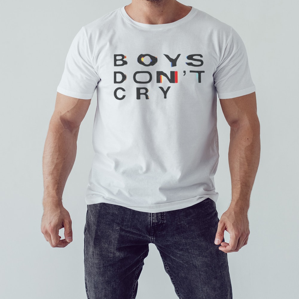 Boys Frank Ocean Ultras Boys Shirt, Unisex Clothing, Shirt For Men Women, Graphic Design, Unisex Shirt
