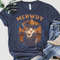 Funny Cat And Howdy Meowdy Shirt Cowboy Western T-shirt Western American Rodeo Shirt Southern Howdy Sweatshirt Western Graphic Tee - 2.jpg