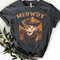 Funny Cat And Howdy Meowdy Shirt Cowboy Western T-shirt Western American Rodeo Shirt Southern Howdy Sweatshirt Western Graphic Tee - 4.jpg