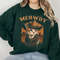 Funny Cat And Howdy Meowdy Shirt Cowboy Western T-shirt Western American Rodeo Shirt Southern Howdy Sweatshirt Western Graphic Tee - 5.jpg