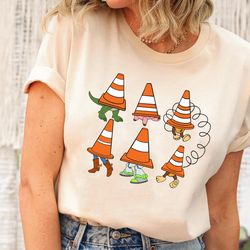 funny disney toy story characters shirt / disne