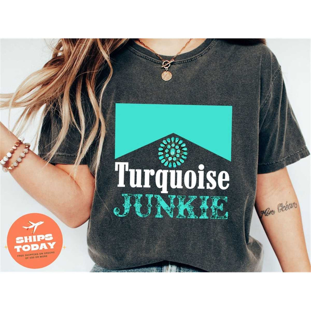 MR-862023162955-turquoise-junkie-shirt-turquoise-gift-country-music-shirt-dark-heather-grey.jpg
