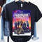 Guardians Of The Galaxy Volume 3 Group Characters T-shirt Rocket Groot Star Lord Mantis Drax Marvel Comics 2023 Shirt MCU Fan Tee - 1.jpg