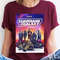 Guardians Of The Galaxy Volume 3 Group Characters T-shirt Rocket Groot Star Lord Mantis Drax Marvel Comics 2023 Shirt MCU Fan Tee - 4.jpg