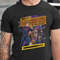 Guardians Of The Galaxy Volume 3 Team Comics T-shirt Rocket Groot Star Lord Mantis Drax Nebula Shirt Marvel Movie 2023 MCU Fan Tee - 1.jpg