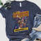 Guardians Of The Galaxy Volume 3 Team Comics T-shirt Rocket Groot Star Lord Mantis Drax Nebula Shirt Marvel Movie 2023 MCU Fan Tee - 4.jpg