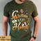 Han Solo Chewbacca Chewie We're Home Star Wars Shirt  Star Wars Celebration  May The 4th Be With You  Galaxy's Edge  Disneyland Trip - 2.jpg