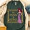 Hercules And Megara Couple Matching Shirt His Damsel In Distress Her Zero to Hero Disney Valentine's Day T-shirt Disneyland Outfit - 3.jpg