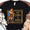 Hercules And Megara Couple Matching Shirt His Damsel In Distress Her Zero to Hero Disney Valentine's Day T-shirt Disneyland Outfit - 4.jpg