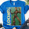 I Am Groot T-shirt  Guardians Of The Galaxy Volume 3 Shirt  Big Adult Groot  Tee  Marvel Comics Movie 2023  MCU Fan Tee  Birthday Gift - 3.jpg