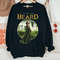 King Fergus and Queen Elinor Couple Matching Shirt  His Beard Her Brave Tee  Disney Valentine's Day T-shirt  Disneyland Outfit Trip - 3.jpg