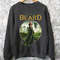 King Fergus and Queen Elinor Couple Matching Shirt  His Beard Her Brave Tee  Disney Valentine's Day T-shirt  Disneyland Outfit Trip - 4.jpg