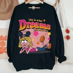 lizzie mcguire this is what dreams are made of