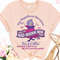 Mad Madam Mim Tea & Coffee Shirt Sword In The Stone Walt Disney World T-shirt Disneyland Family Trip Magic Kingdom Disney Villains - 2.jpg