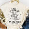 Mickey And Minnie Minimalist Est 1928 Shirt  Disney Couple Matching T-shirt  Walt Disney World Shirt  Disneyland Trip Couple Outfits - 4.jpg