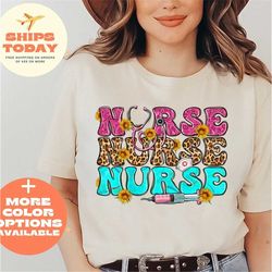 nurse life shirt, registered nurse shirt, rn shirts, nurse week shirt, cna shirt, nursing shirt, nursing school tee, wes