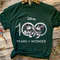 Mickey Minnie Dancing Retro Shirt  Disney 100 Years Of Wonder T-shirt  Mickey And Friends  Disneyland 100Th Anniversary  Disney Birthday - 4.jpg