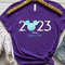 Mickey Minnie Disney Cruise Line Shirt  25th Silver Anniversary At Sea  Couple Vacation  Disney Couple Matching  Disneyland 2023 Trip - 3.jpg
