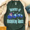 Mickey Minnie Haunted Mansion Beware Of Hitchhiking Ghost Shirt Disney Halloween Vacation Walt Disney World T-shirt Magic Kingdom - 5.jpg