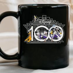 mickey mouse and friends 100 years of wonder di