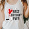 Mickey Mouse Balloon Best Birthday Ever Crew Shirt Cute Disney Birthday Squad T-shirt Disneyland Family Matching Disney Birthday Gift - 4.jpg