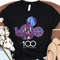 Mickey Mouse Castle Disney 100 Years Of Wonder Shirt Walt Disney T-shirt Disneyland 2023 Trip 100th Anniversary Disney 100 Outfits - 1.jpg